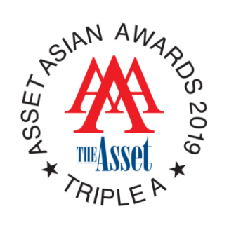 The Asset ベスト・ブティック・プライベートバンク・アジアを10年連続受賞