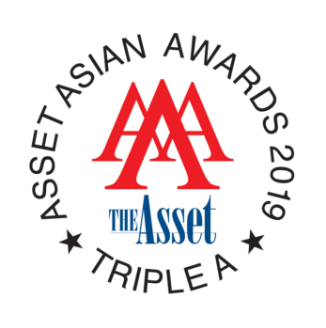 The Asset ベスト・ブティック・プライベートバンク・アジアを10年連続受賞